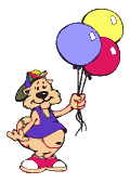 BEARBALLOON.GIF - 10664 Bytes